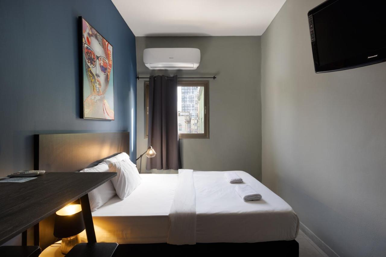 Liber Sea Shore By Raphael Aparthotel