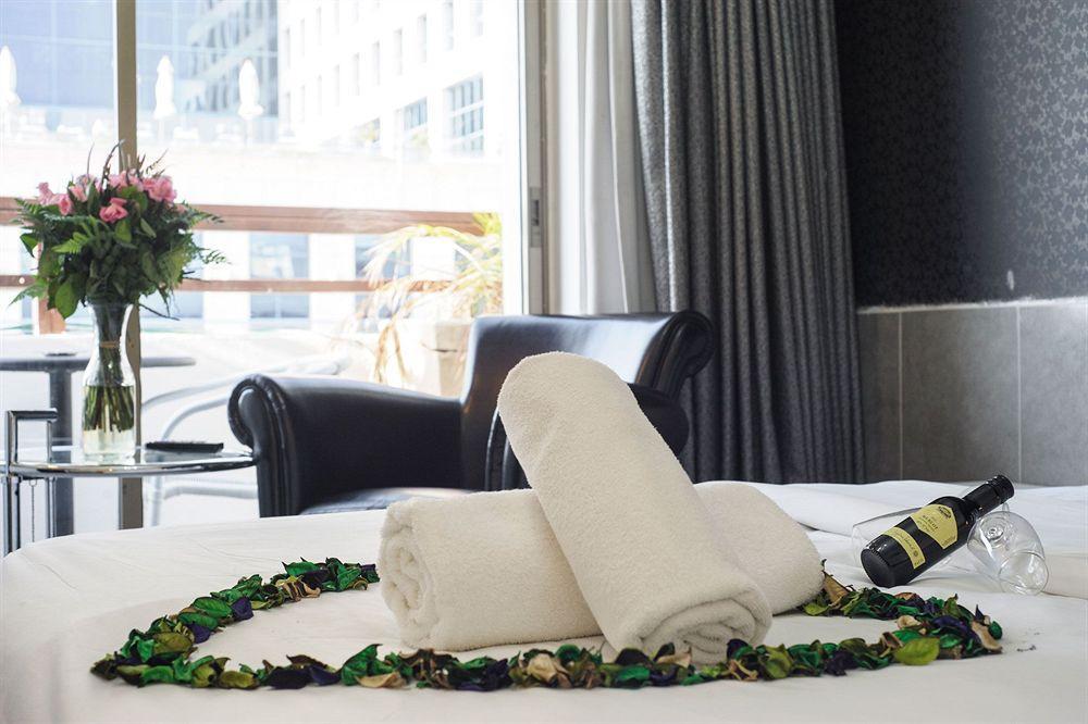 Liber Sea Shore By Raphael Aparthotel